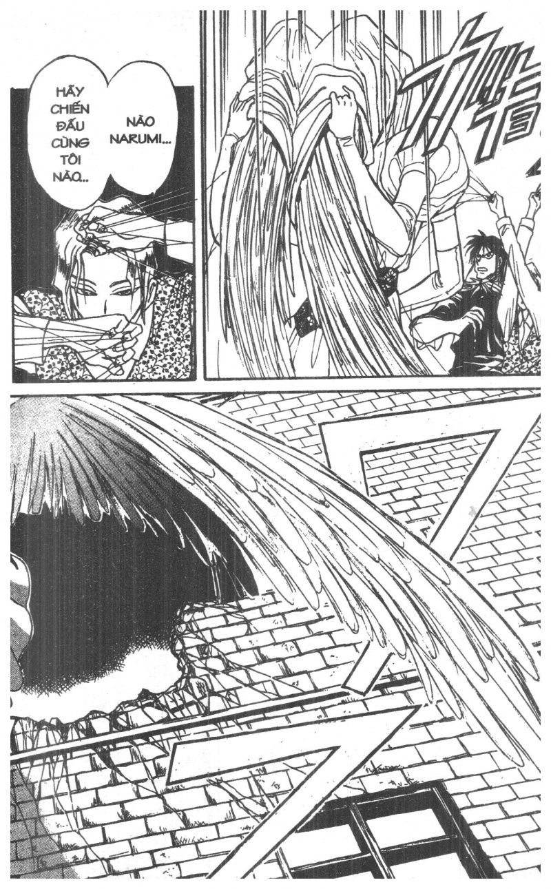 Fujita Kazuhiro Chapter 7 - Trang 2