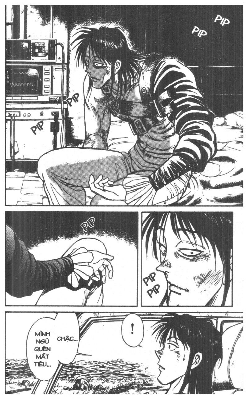 Fujita Kazuhiro Chapter 7 - Trang 2