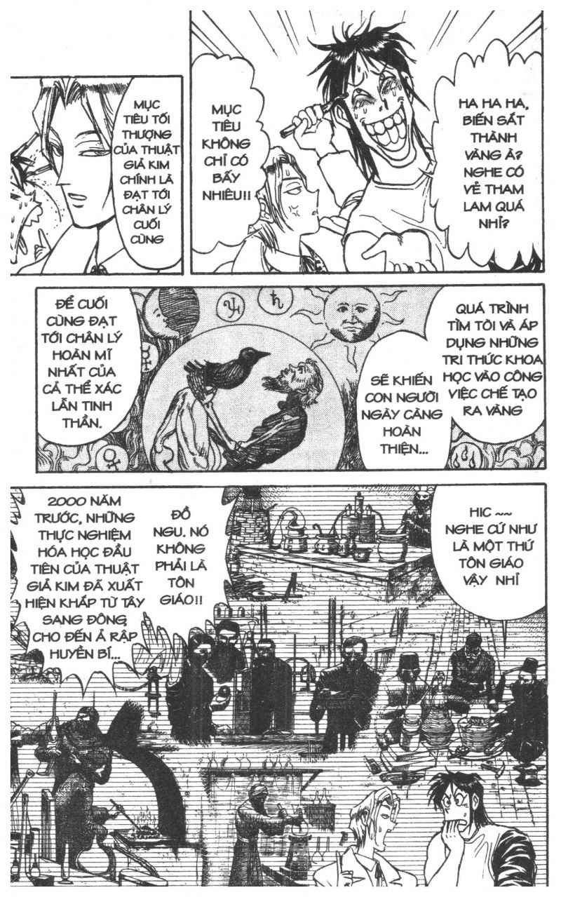 Fujita Kazuhiro Chapter 8 - Trang 2