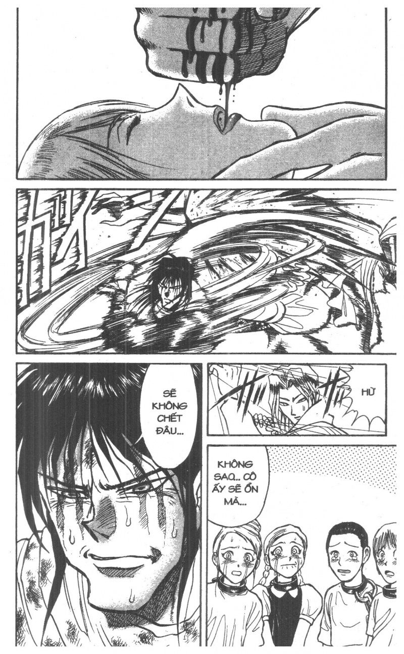 Fujita Kazuhiro Chapter 8 - Trang 2