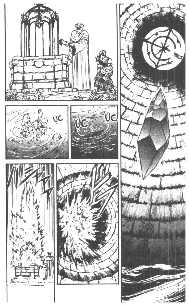 Fujita Kazuhiro Chapter 9 - Trang 2