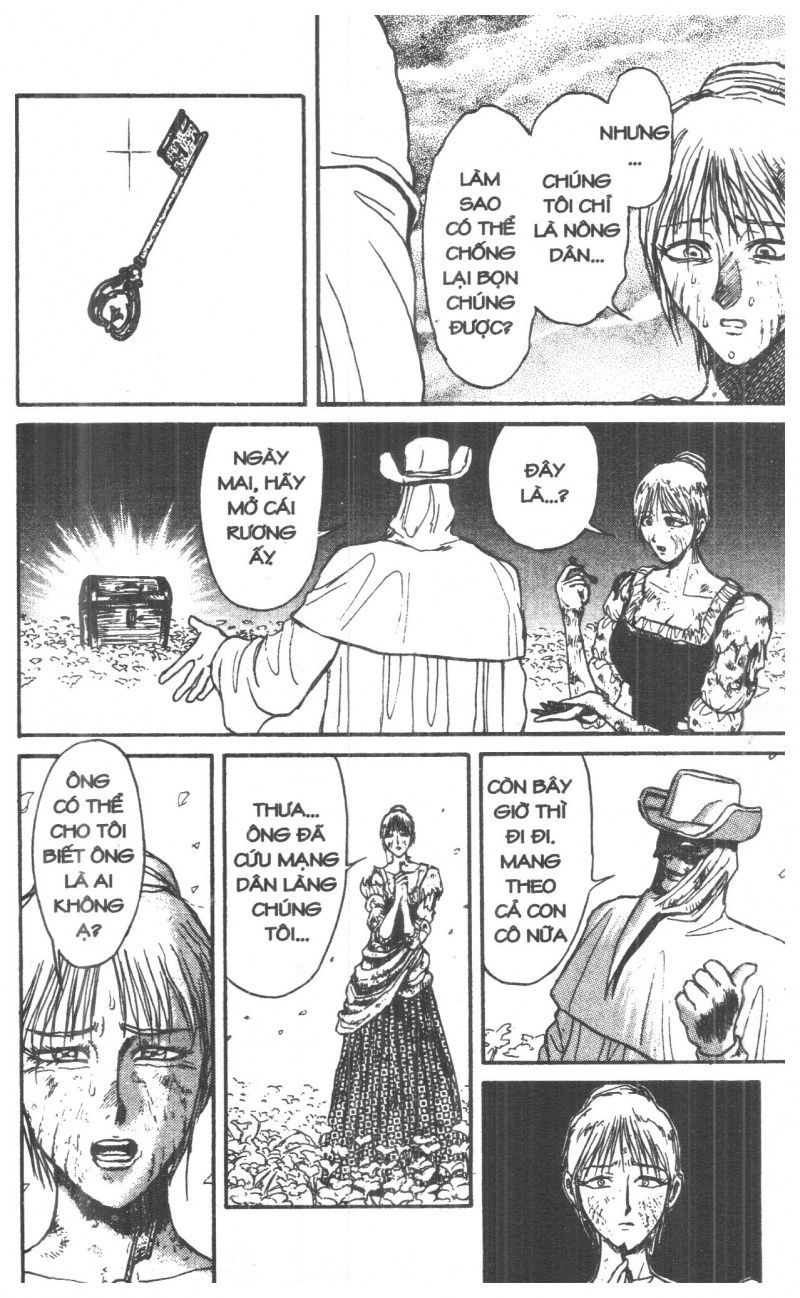 Fujita Kazuhiro Chapter 9 - Trang 2