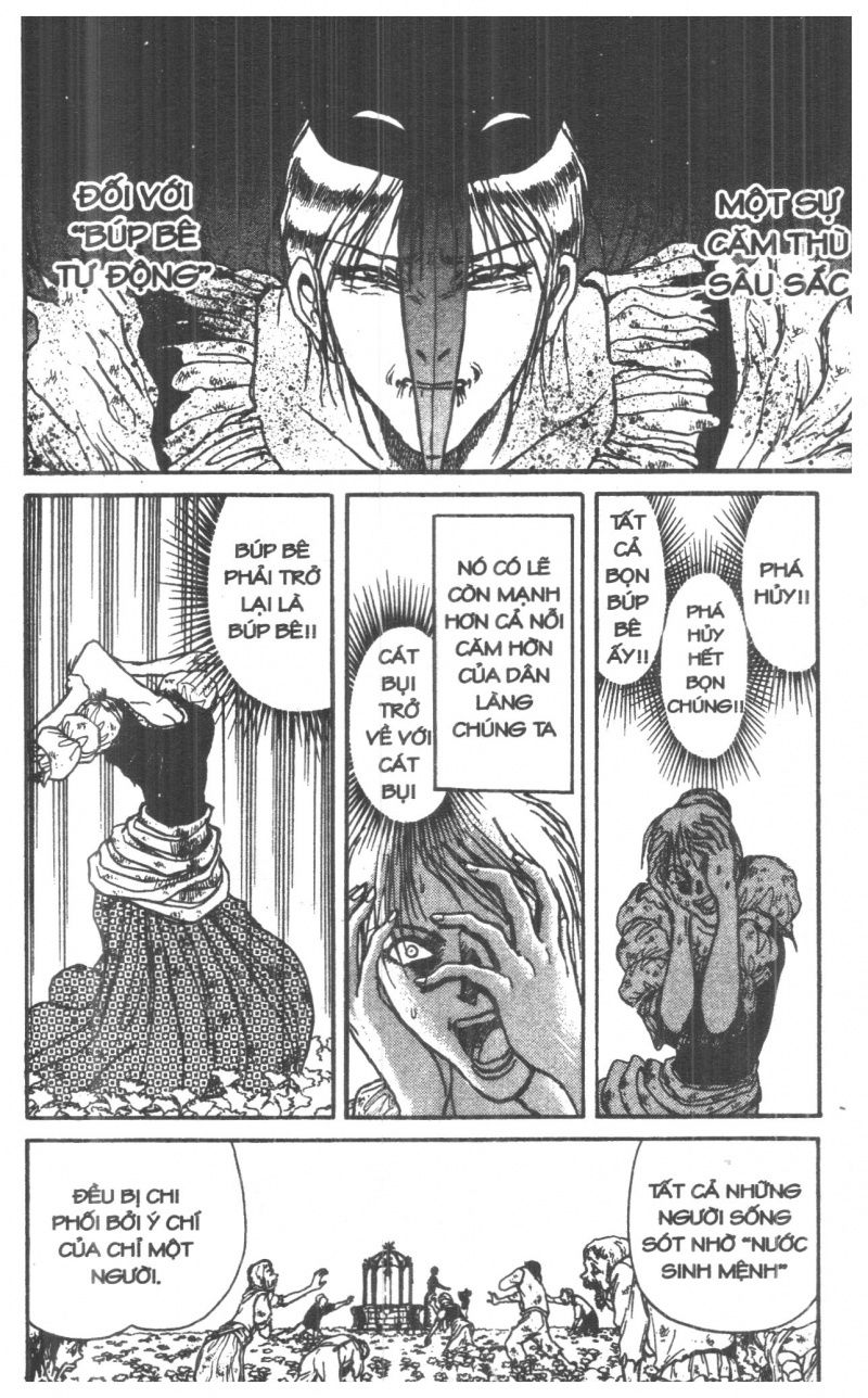 Fujita Kazuhiro Chapter 9 - Trang 2