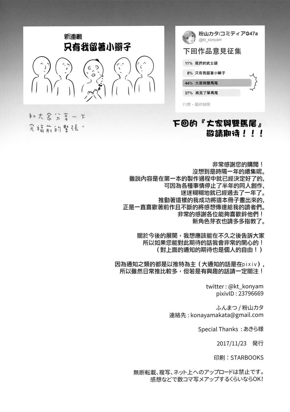 Fukakaina Boku No Subete O Chapter 0 - Trang 2