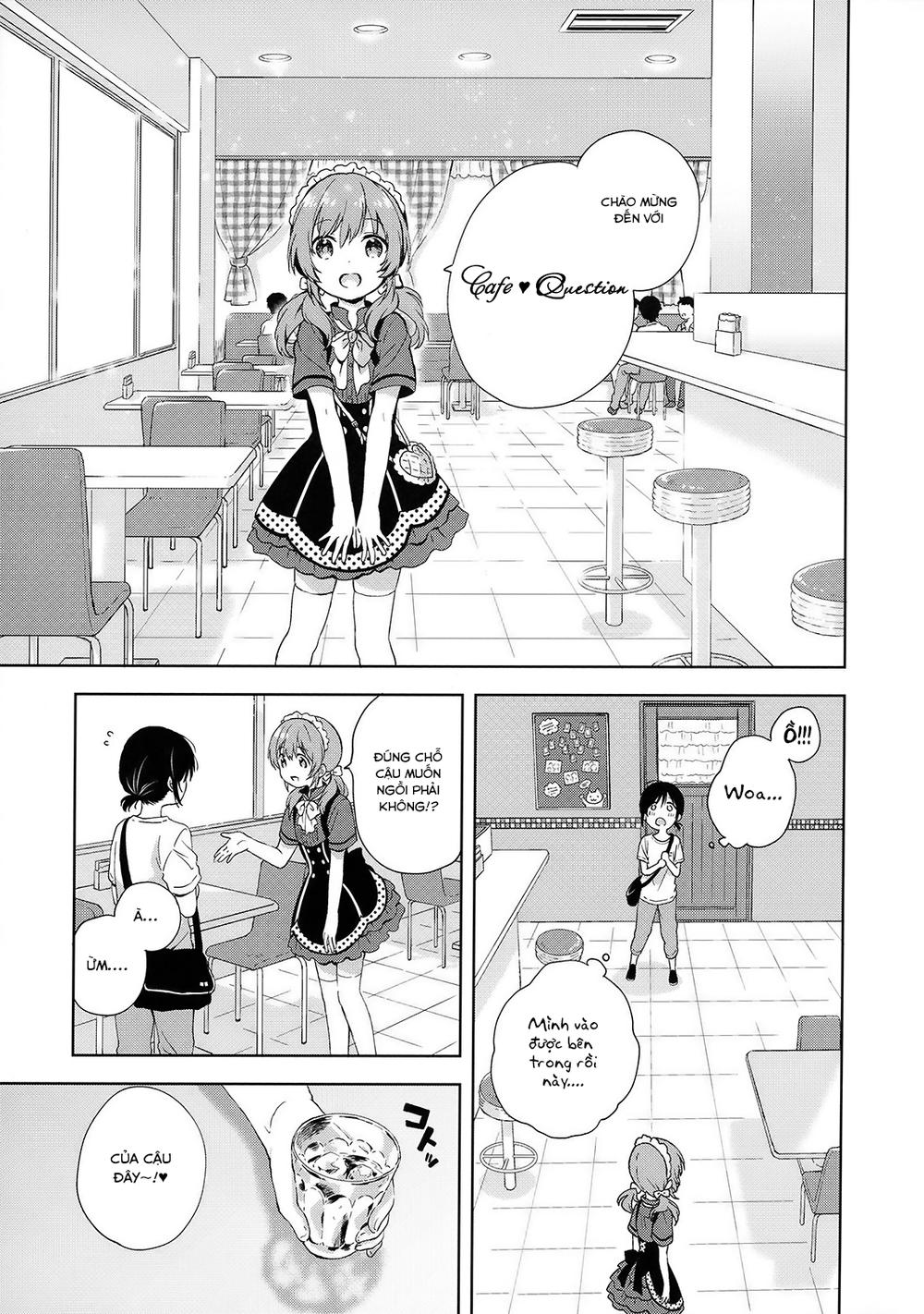 Fukakaina Boku No Subete O Chapter 0 - Trang 2