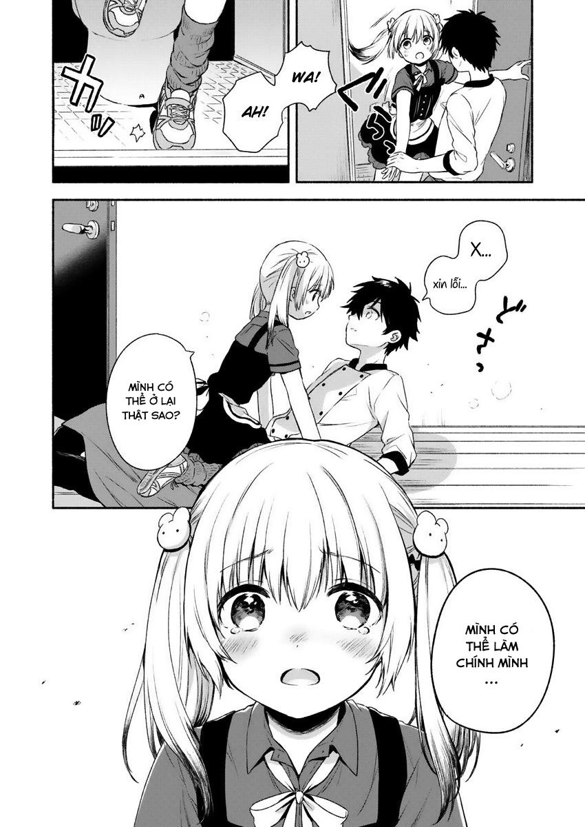 Fukakaina Boku No Subete O Chapter 1 - Trang 2