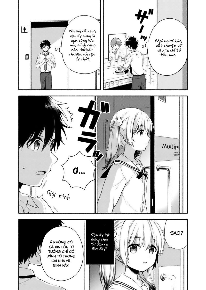 Fukakaina Boku No Subete O Chapter 1 - Trang 2