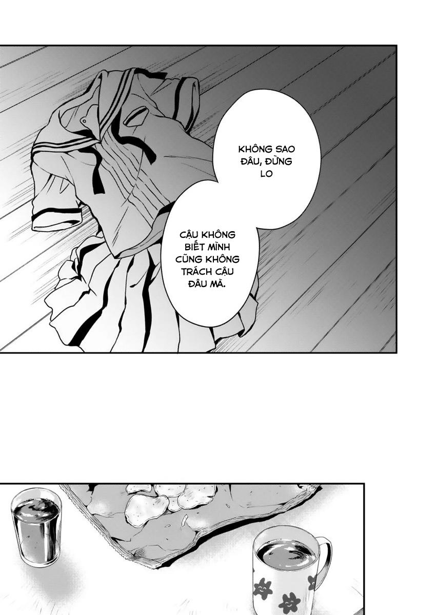 Fukakaina Boku No Subete O Chapter 3 - Trang 2