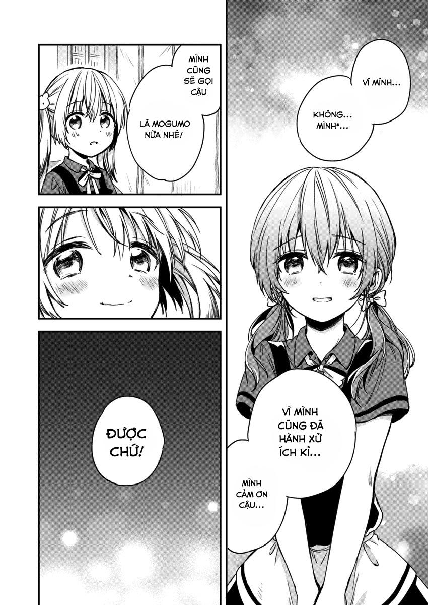 Fukakaina Boku No Subete O Chapter 4 - Trang 2
