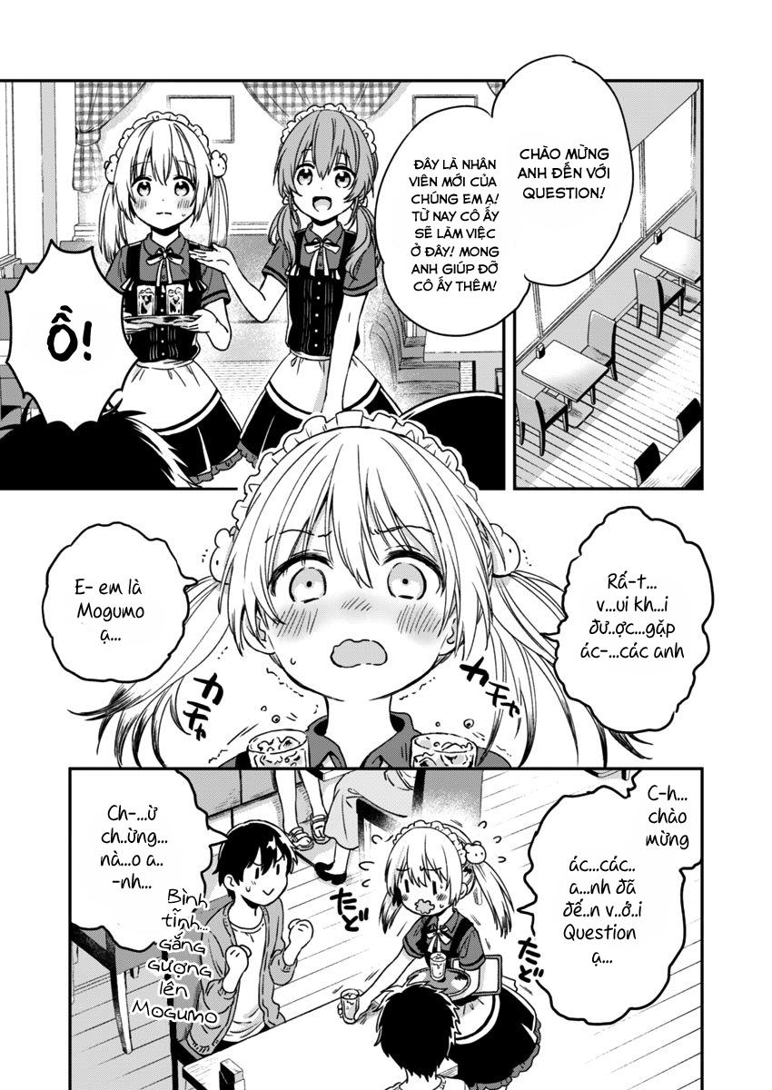 Fukakaina Boku No Subete O Chapter 4 - Trang 2