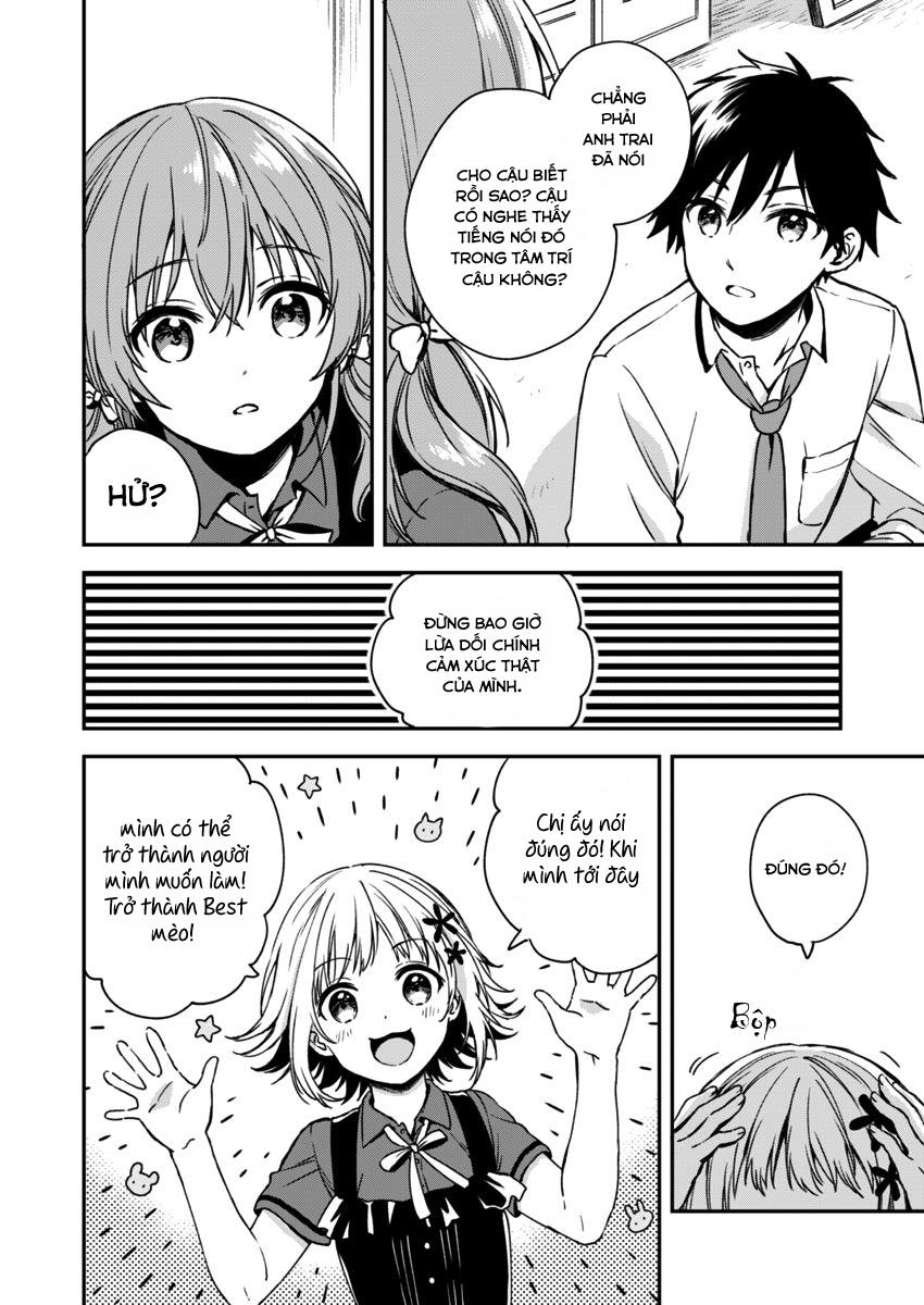 Fukakaina Boku No Subete O Chapter 4 - Trang 2