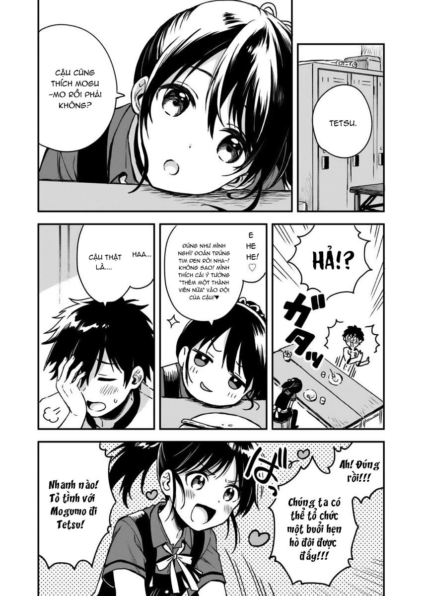 Fukakaina Boku No Subete O Chapter 5 - Trang 2