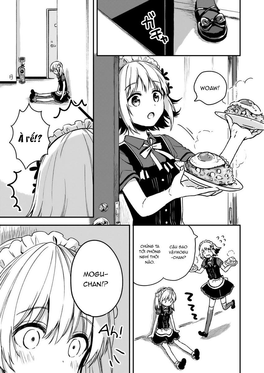 Fukakaina Boku No Subete O Chapter 5 - Trang 2