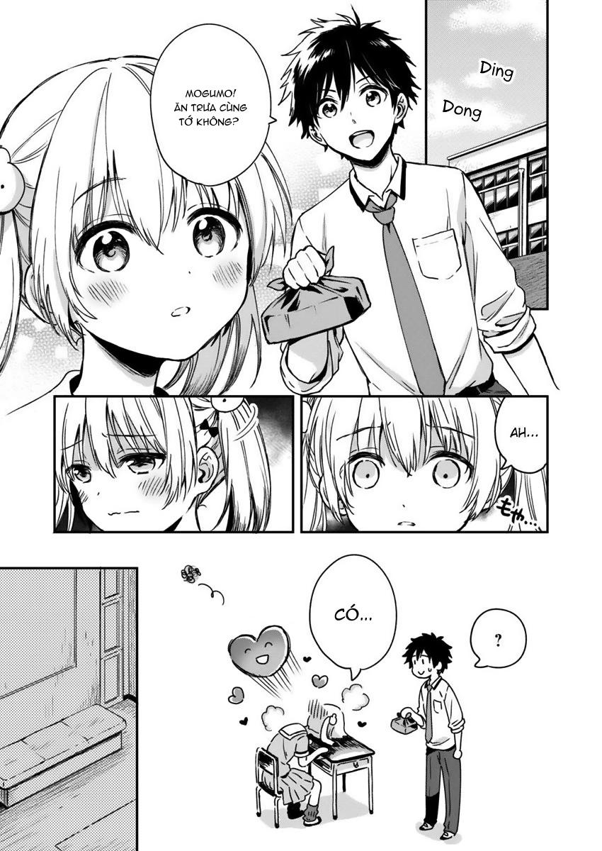 Fukakaina Boku No Subete O Chapter 5 - Trang 2