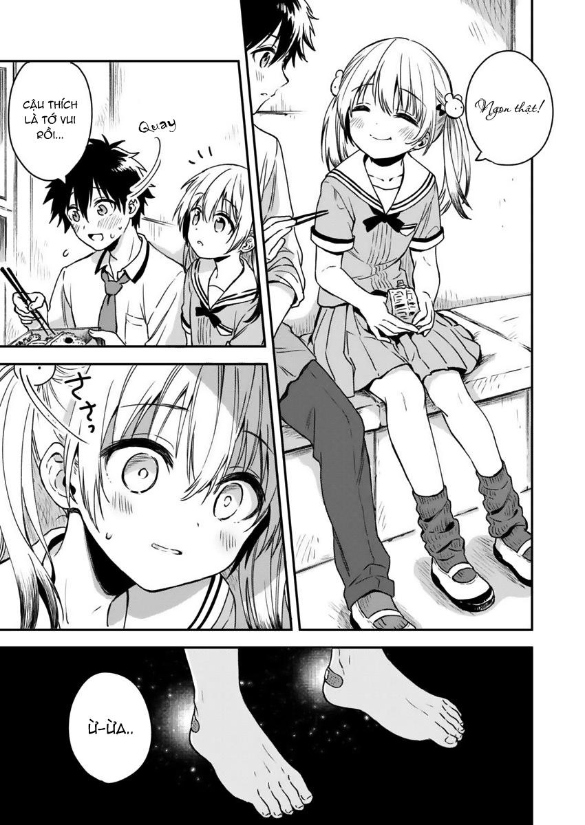 Fukakaina Boku No Subete O Chapter 5 - Trang 2