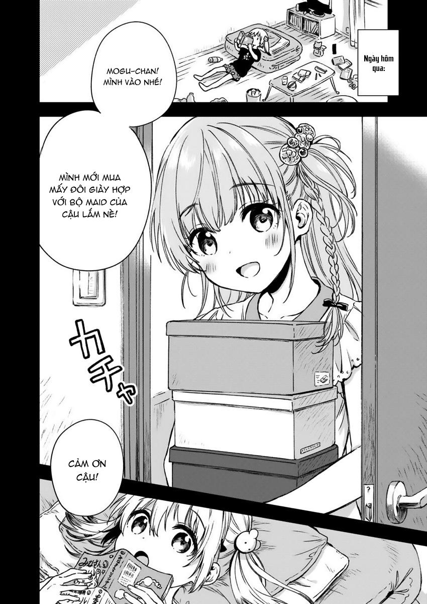Fukakaina Boku No Subete O Chapter 5 - Trang 2