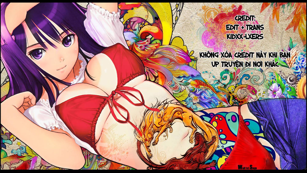 Fukigen Cinderella Chapter 1 - Trang 2