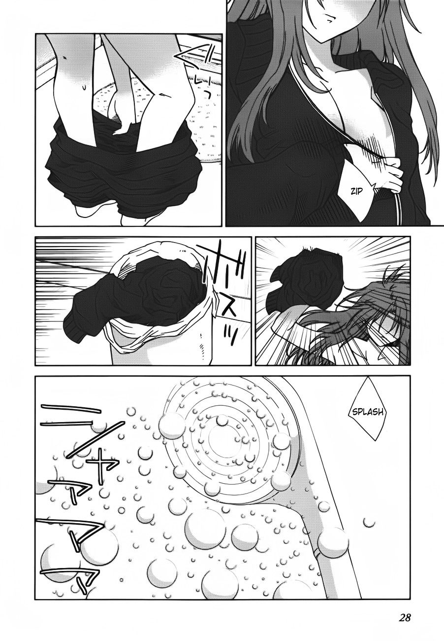 Fukigen Cinderella Chapter 1 - Trang 2