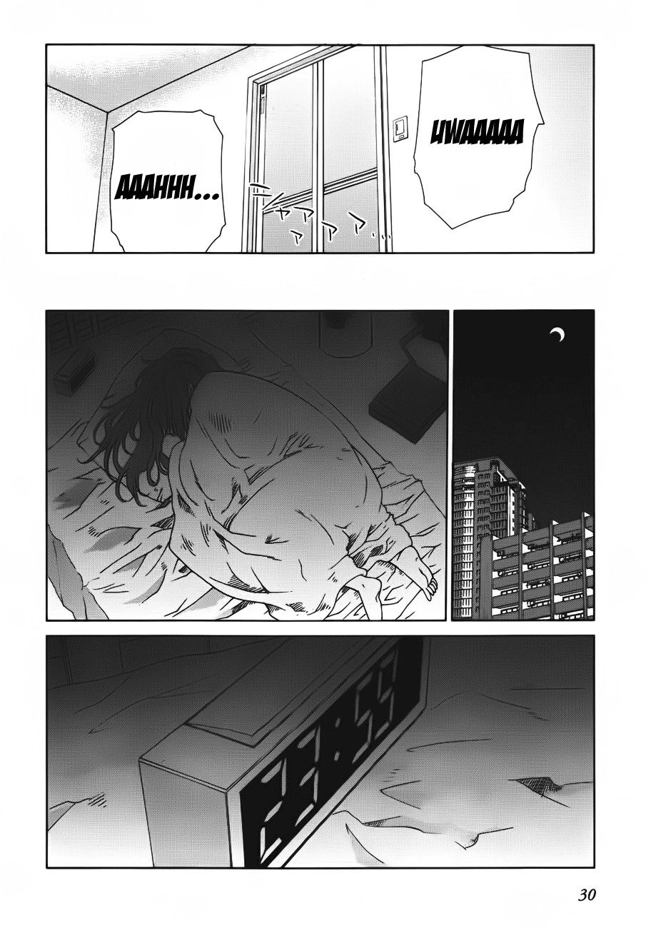 Fukigen Cinderella Chapter 1 - Trang 2