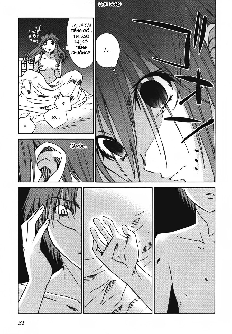 Fukigen Cinderella Chapter 1 - Trang 2