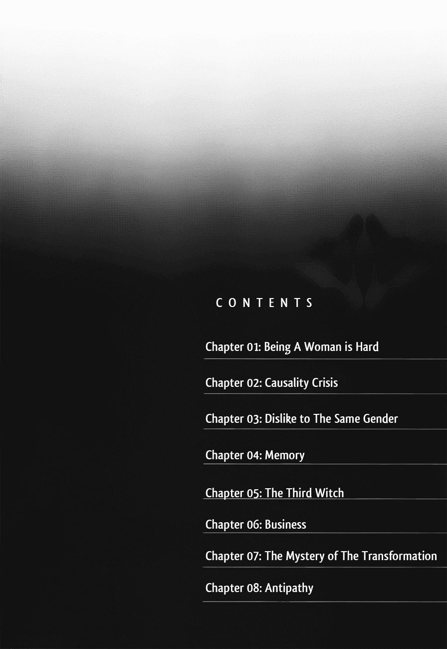 Fukigen Cinderella Chapter 1 - Trang 2