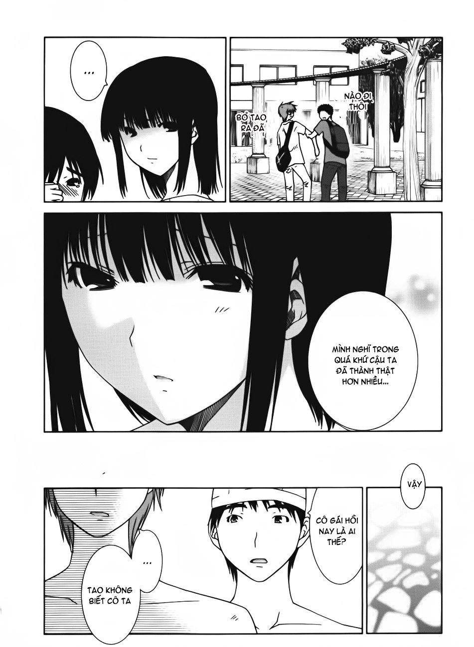 Fukigen Cinderella Chapter 2 - Trang 2