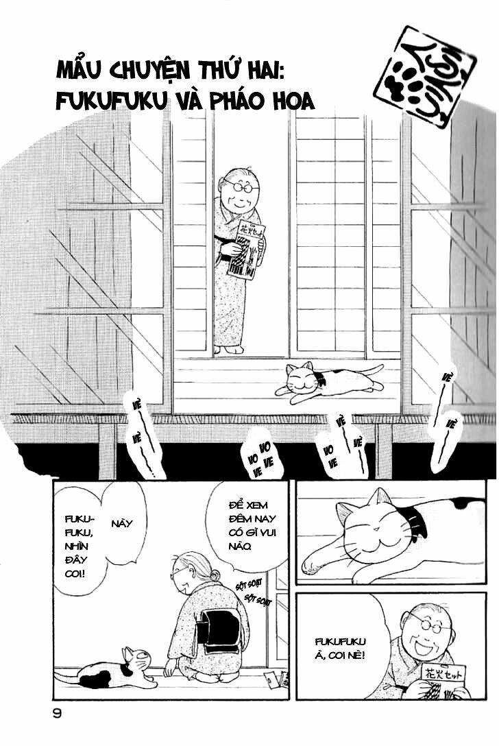 Fuku-Fuku Funya~N Chapter 2 - Trang 2