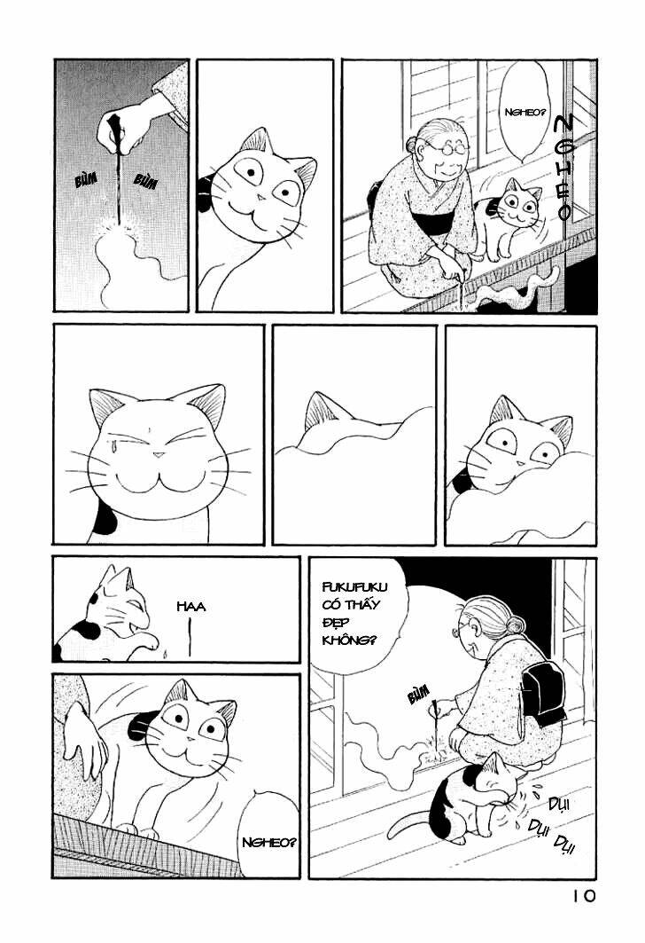 Fuku-Fuku Funya~N Chapter 2 - Trang 2