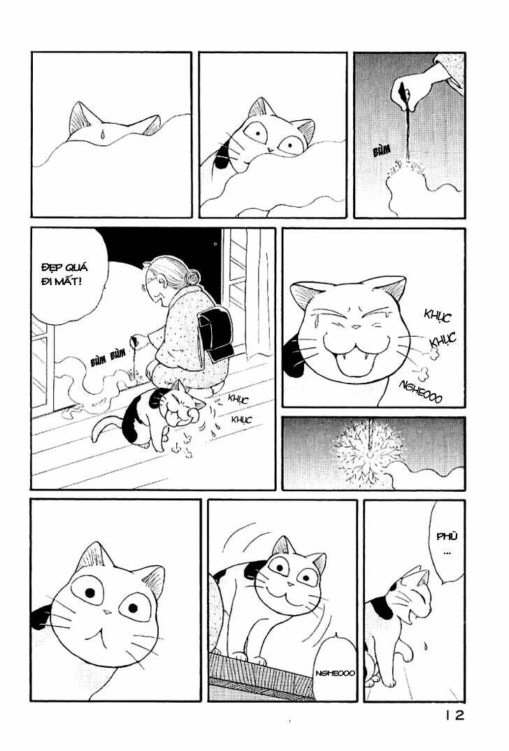Fuku-Fuku Funya~N Chapter 2 - Trang 2