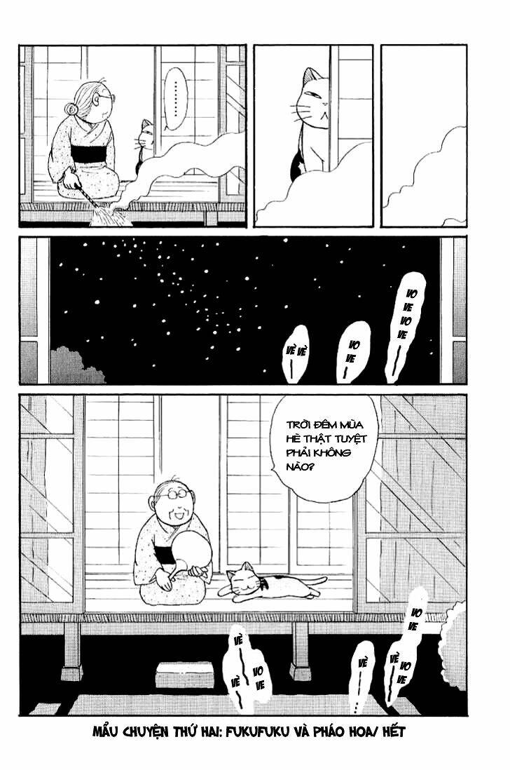 Fuku-Fuku Funya~N Chapter 2 - Trang 2