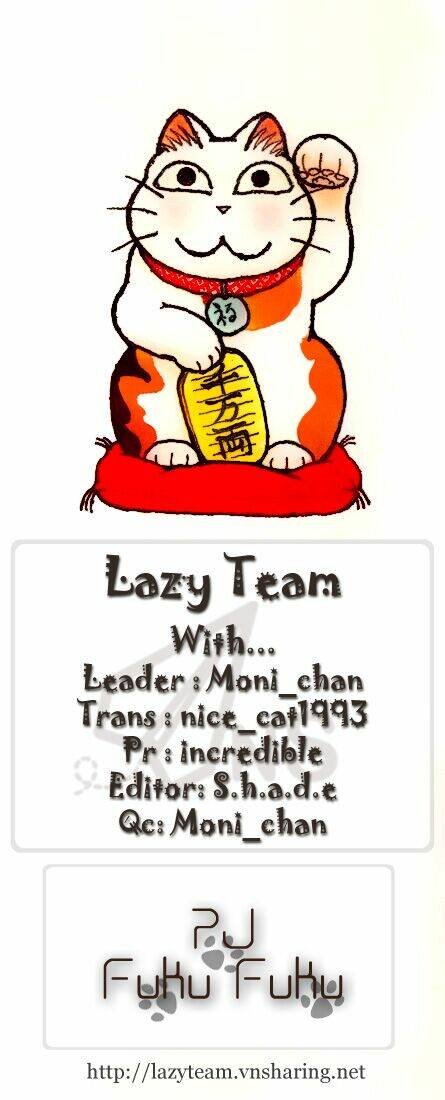 Fuku-Fuku Funya~N Chapter 2 - Trang 2