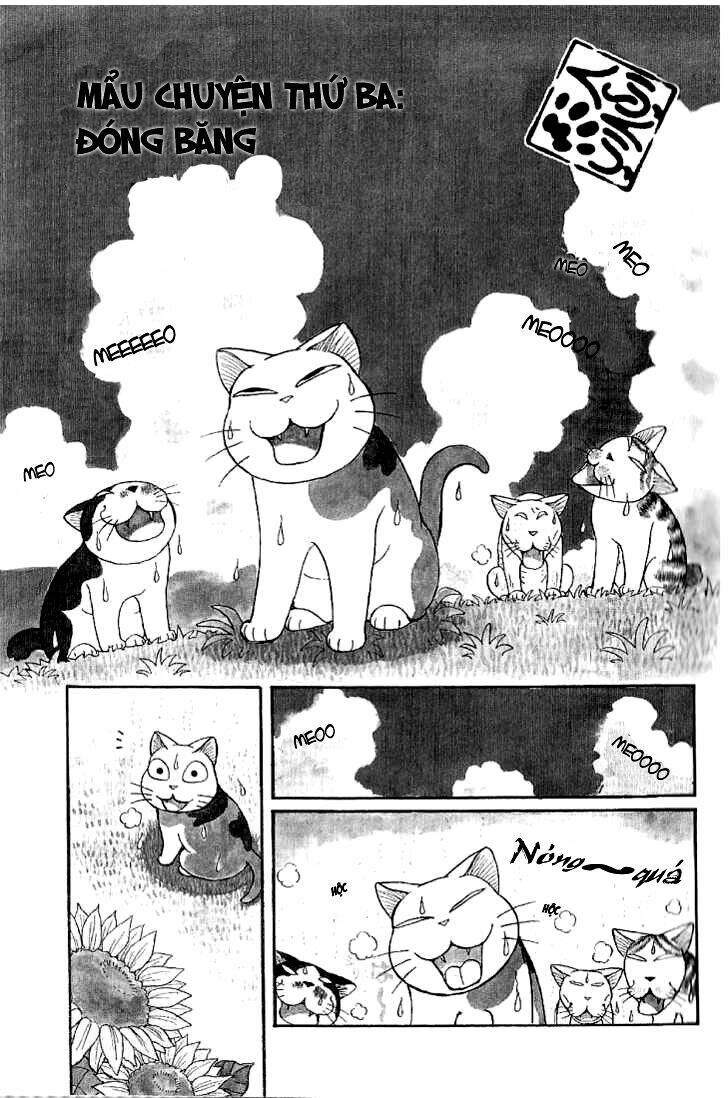 Fuku-Fuku Funya~N Chapter 3 - Trang 2