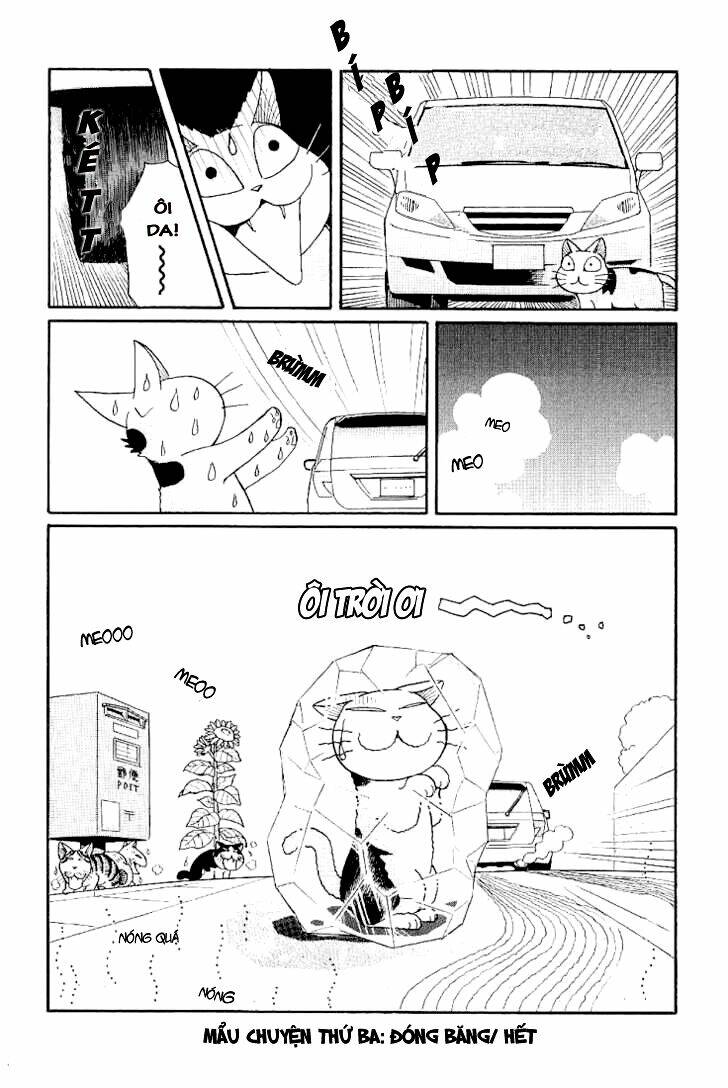 Fuku-Fuku Funya~N Chapter 3 - Trang 2