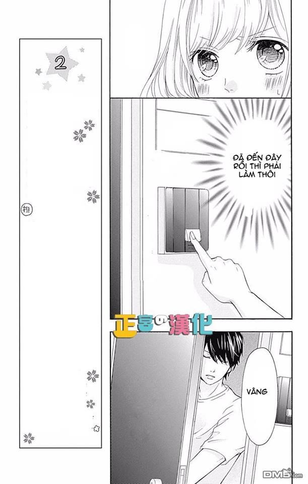 Furuya-Sensei Wa An-Chan No Mono Chapter 2 - Trang 2