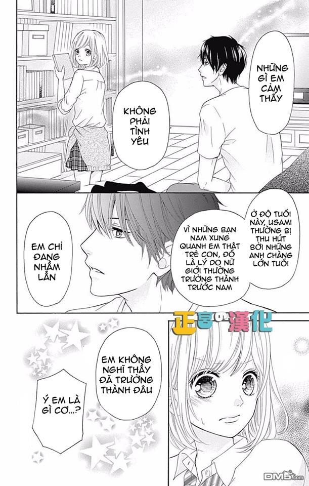 Furuya-Sensei Wa An-Chan No Mono Chapter 2 - Trang 2