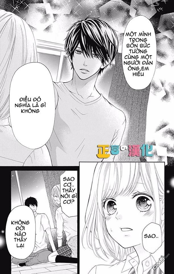 Furuya-Sensei Wa An-Chan No Mono Chapter 2 - Trang 2