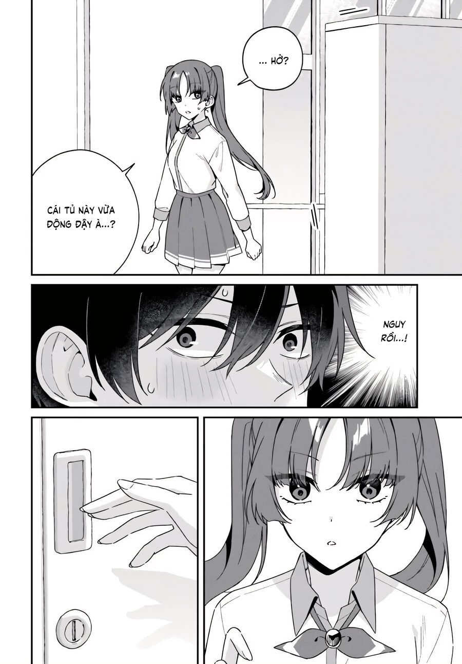Futago Matomete “Kanojo” Ni Shinai? Chapter 14 - Trang 2