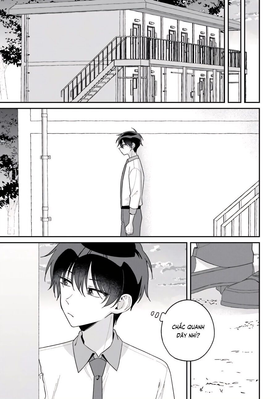 Futago Matomete “Kanojo” Ni Shinai? Chapter 14 - Trang 2