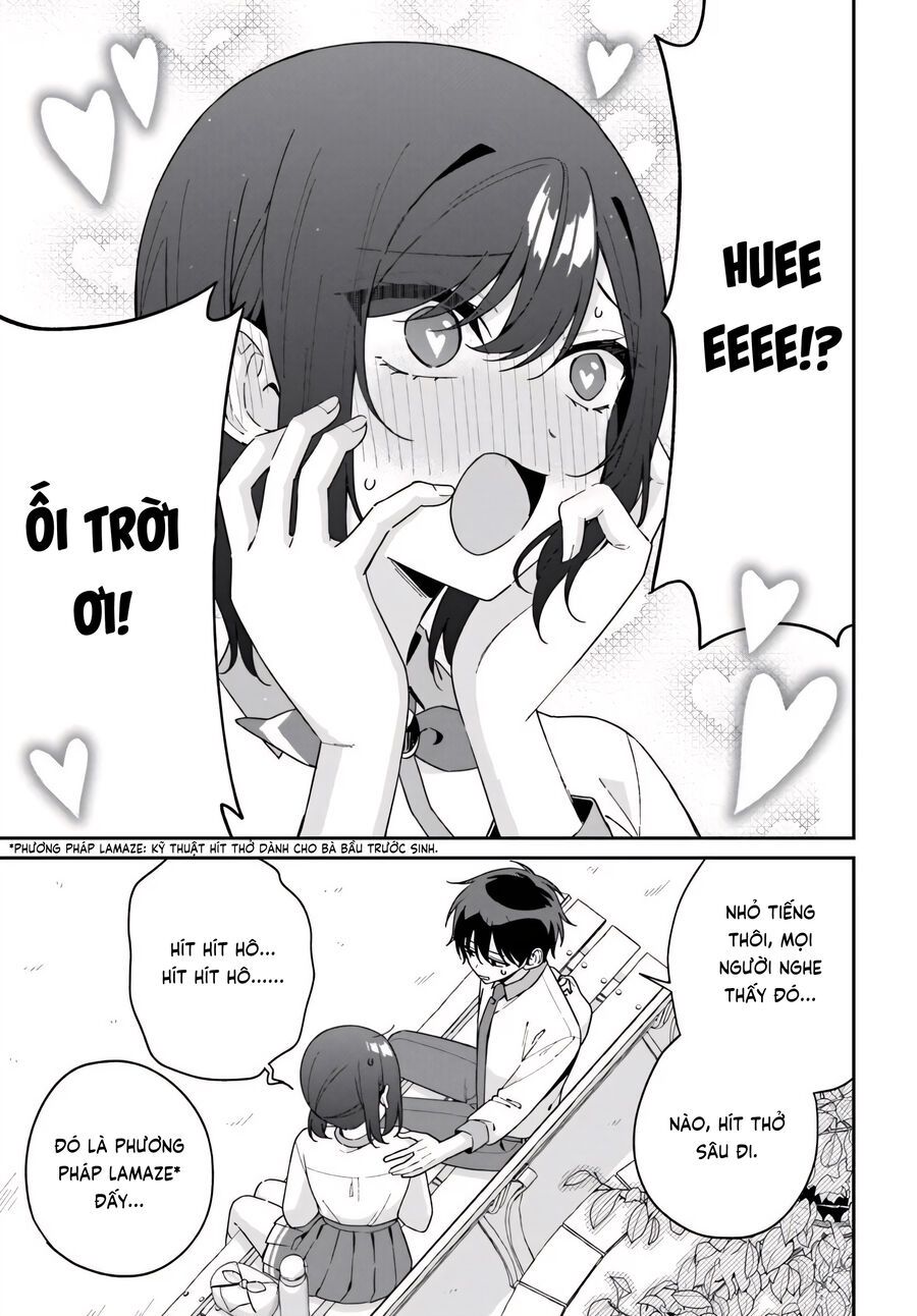 Futago Matomete “Kanojo” Ni Shinai? Chapter 14 - Trang 2