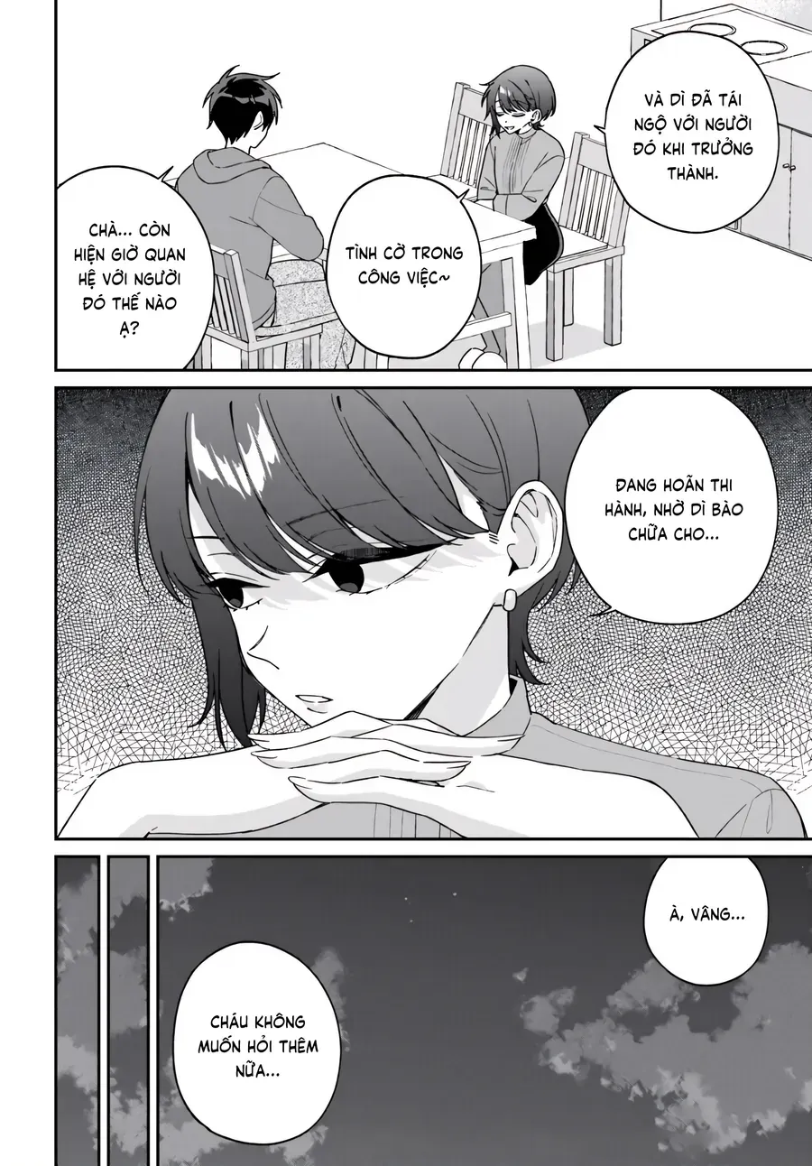 Futago Matomete “Kanojo” Ni Shinai? Chapter 16 - Trang 2
