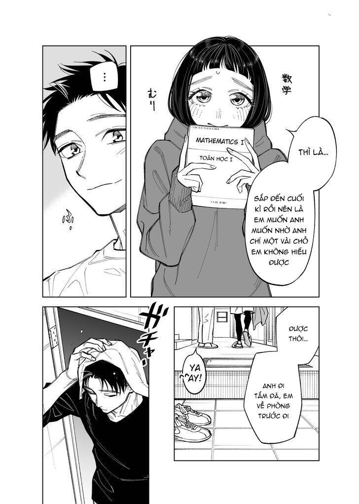 Futago-Tachi No Sho Jijou Chapter 0 - Trang 2