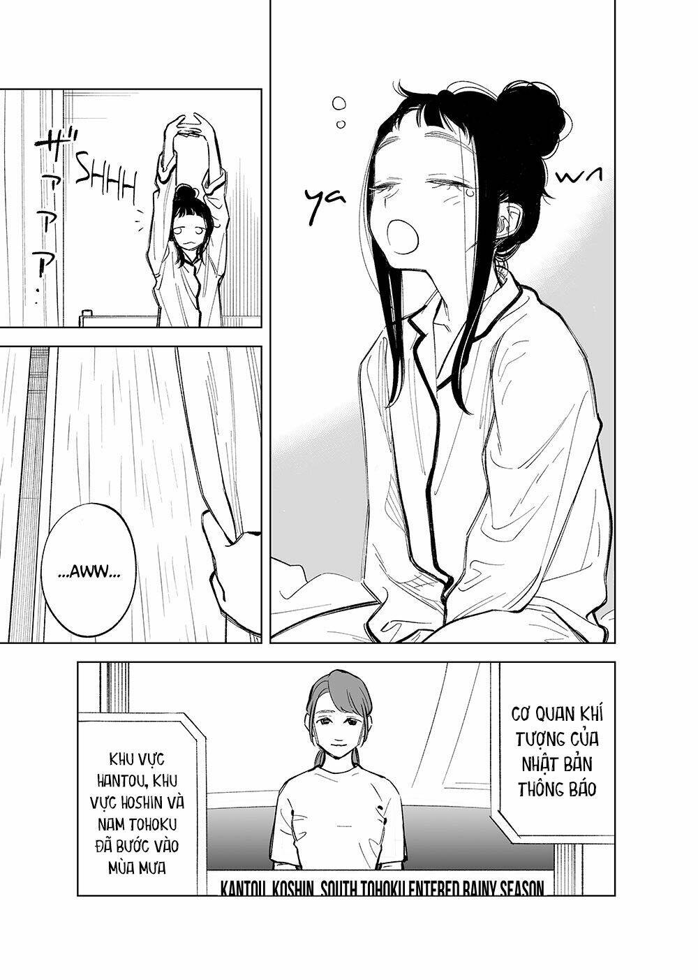 Futago-Tachi No Sho Jijou Chapter 20 - Trang 2