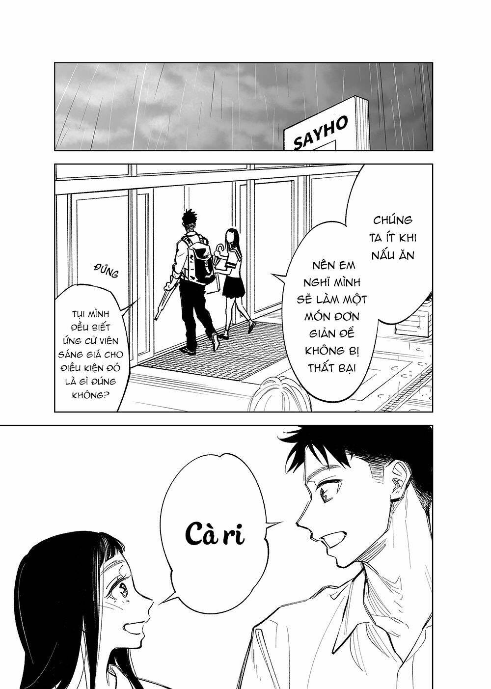 Futago-Tachi No Sho Jijou Chapter 20 - Trang 2