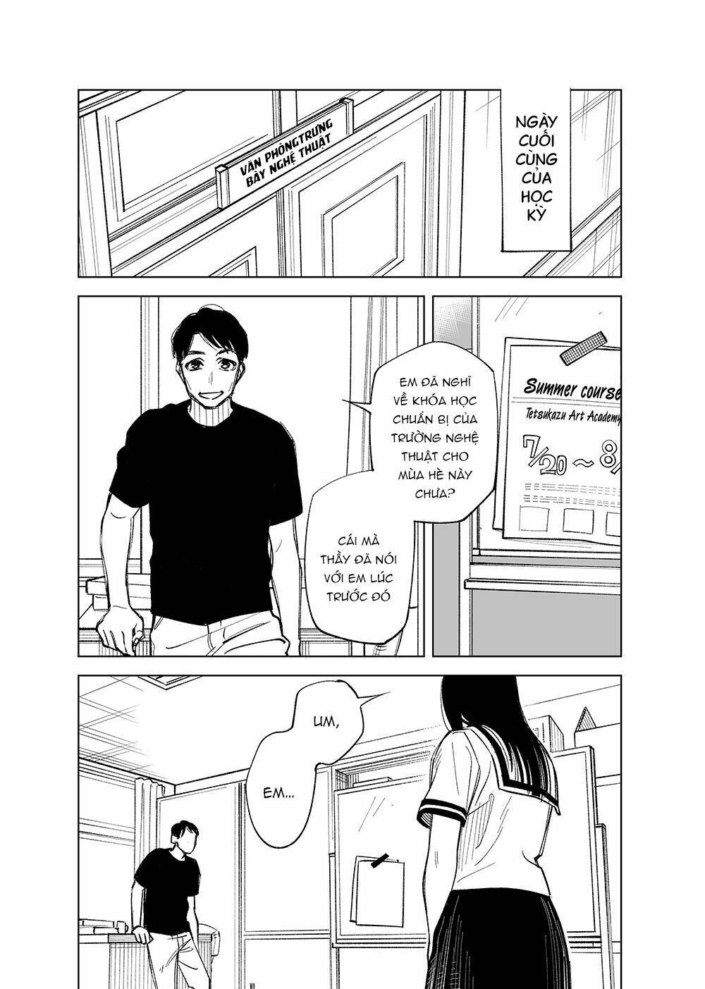 Futago-Tachi No Sho Jijou Chapter 26 - Trang 2