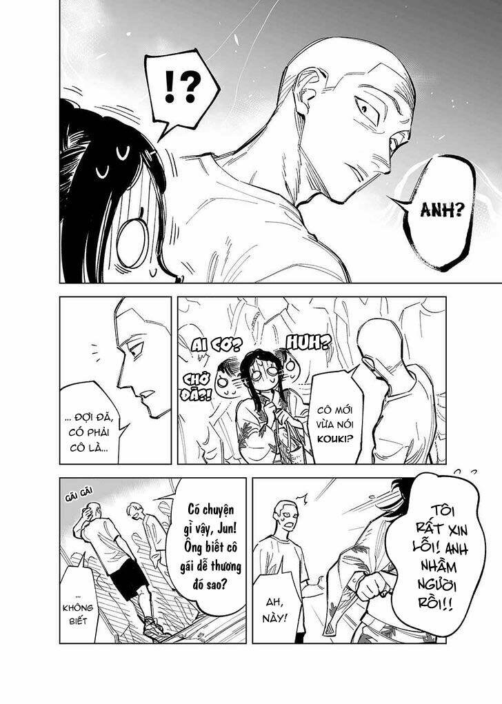 Futago-Tachi No Sho Jijou Chapter 30 - Trang 2