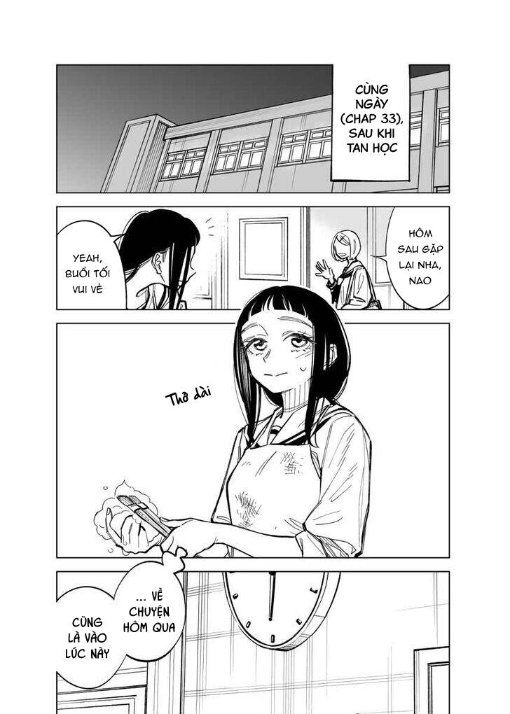 Futago-Tachi No Sho Jijou Chapter 34 - Trang 2