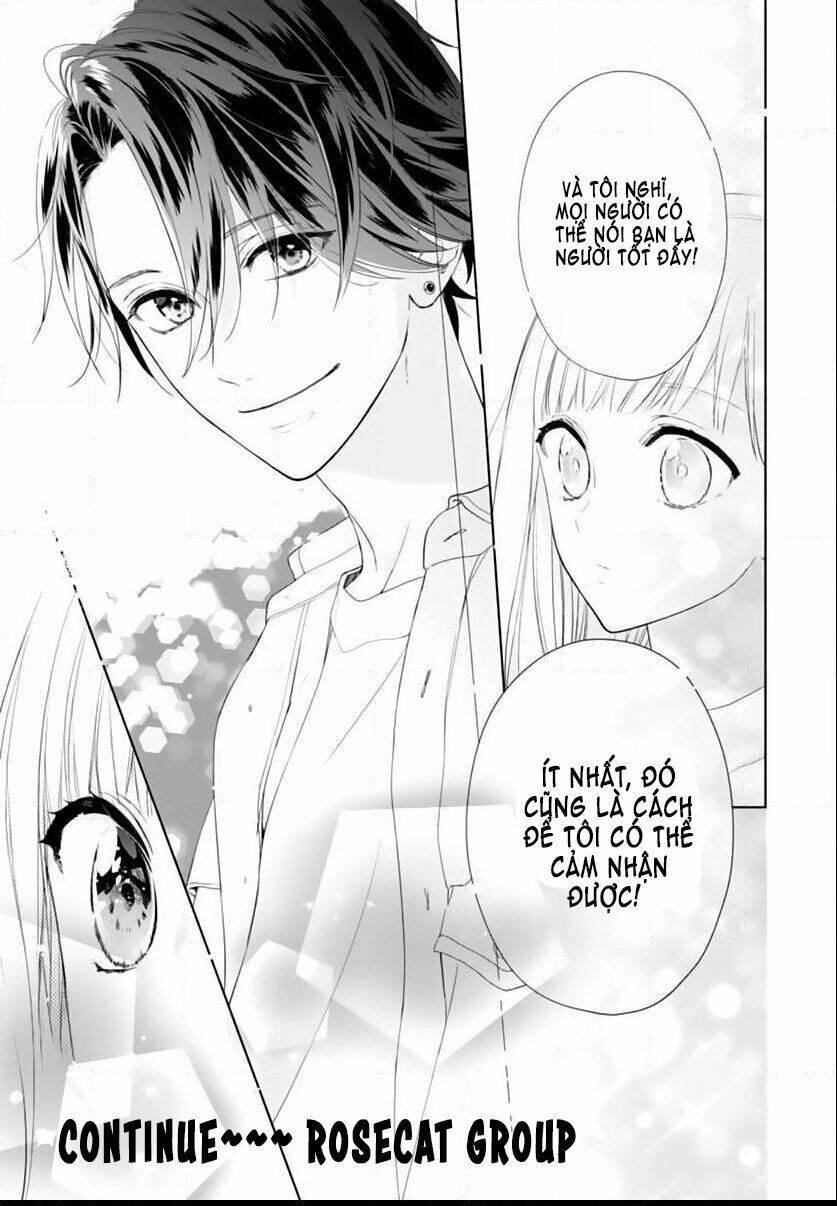 Futari De Koi Wo Suru Riyuu Chapter 1 - Trang 2