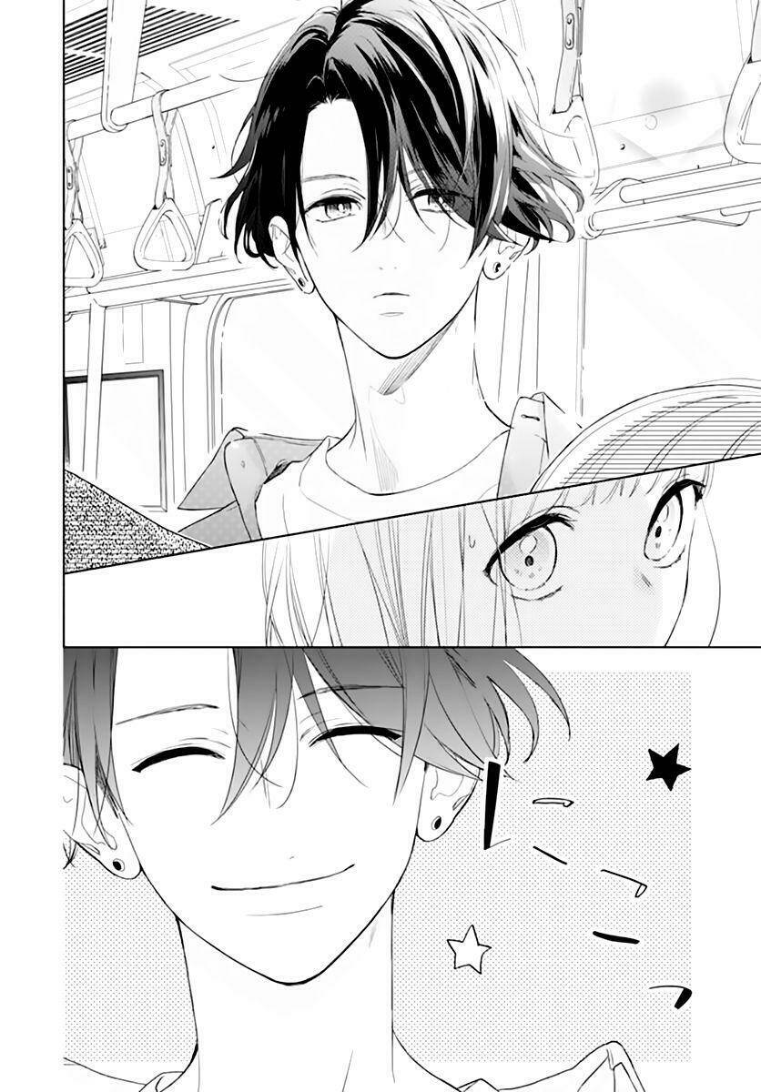 Futari De Koi Wo Suru Riyuu Chapter 1 - Trang 2