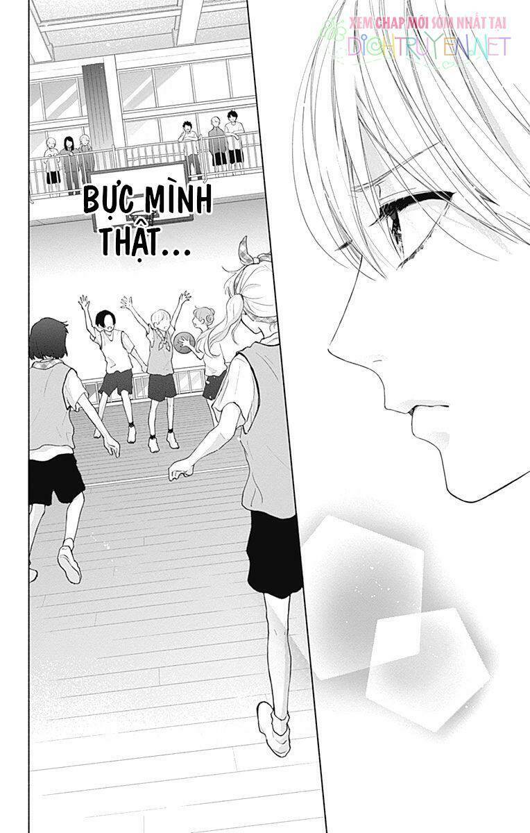 Futari De Koi Wo Suru Riyuu Chapter 10 - Trang 2