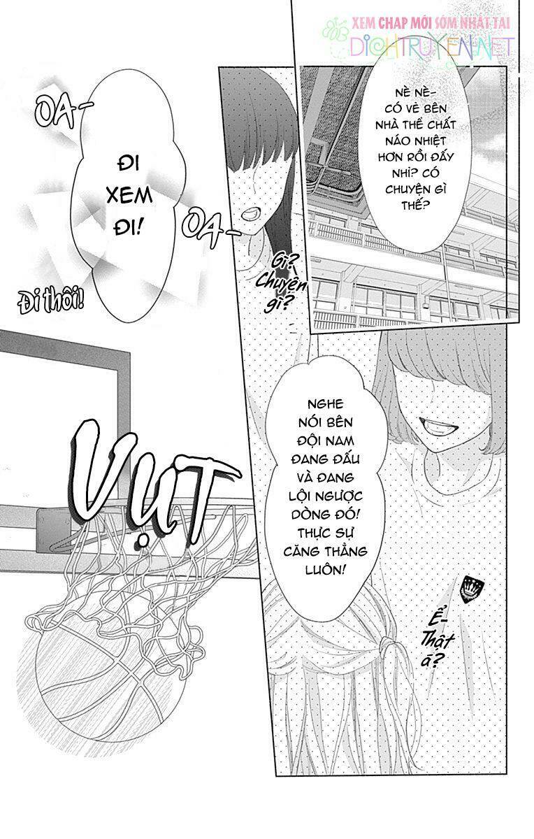 Futari De Koi Wo Suru Riyuu Chapter 10 - Trang 2